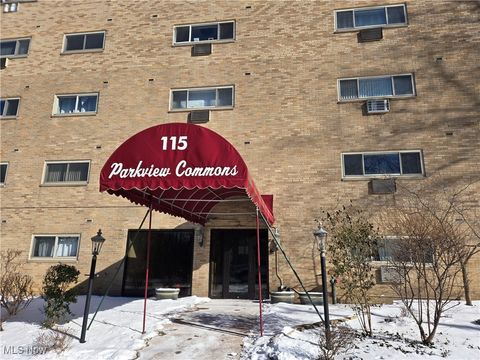 115 S Rocky River Drive 201 Berea OH 44017