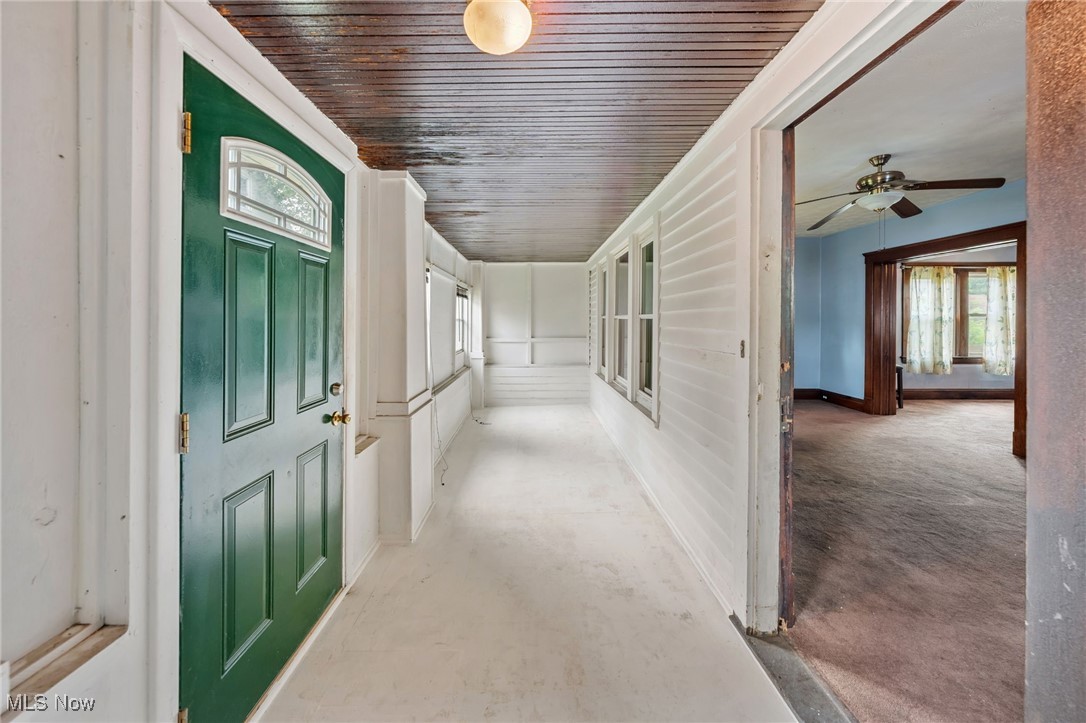 Kroehle - Residential Income