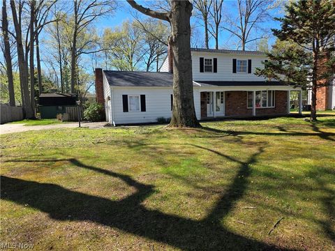 Photo of 32667 Carriage Lane, Avon Lake, OH 44012 (MLS # 5202593)