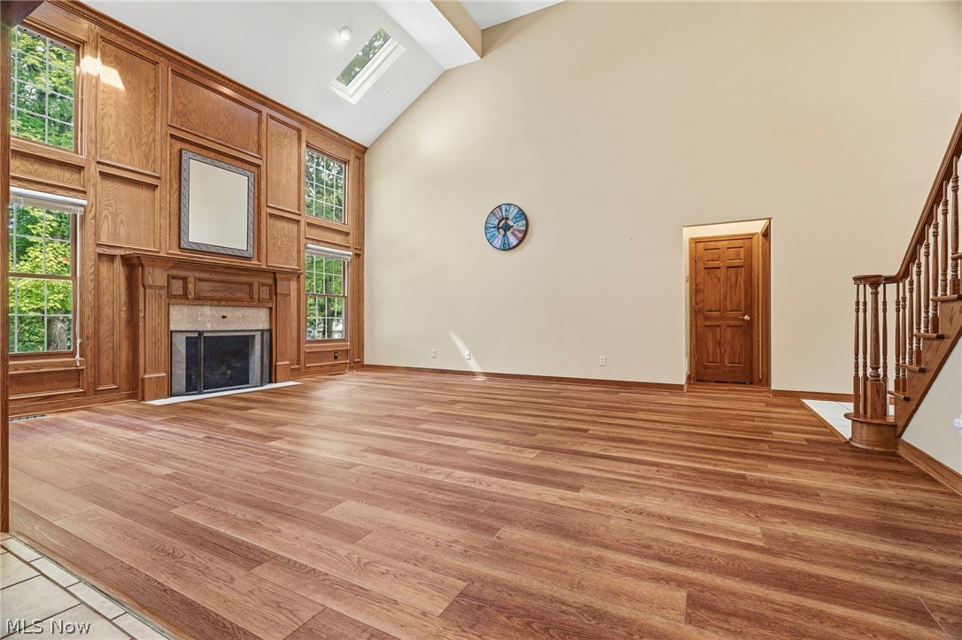 Greenbriar Woods - Residential