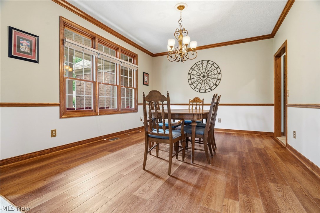 Greenbriar Woods - Residential