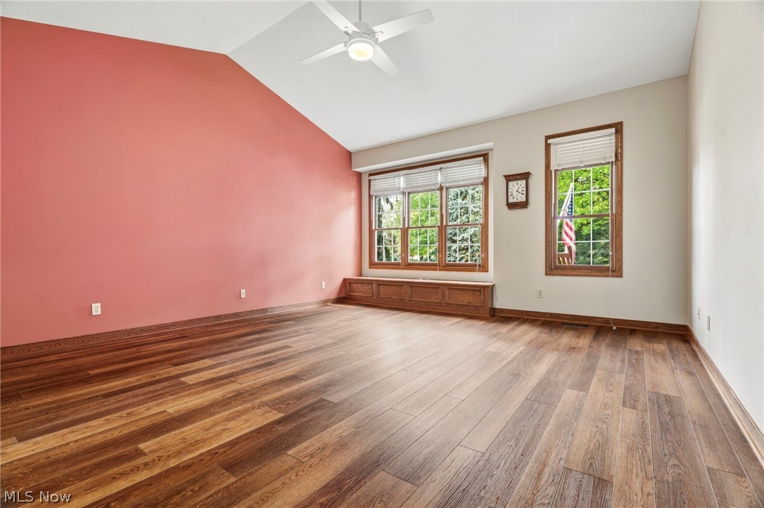 Greenbriar Woods - Residential