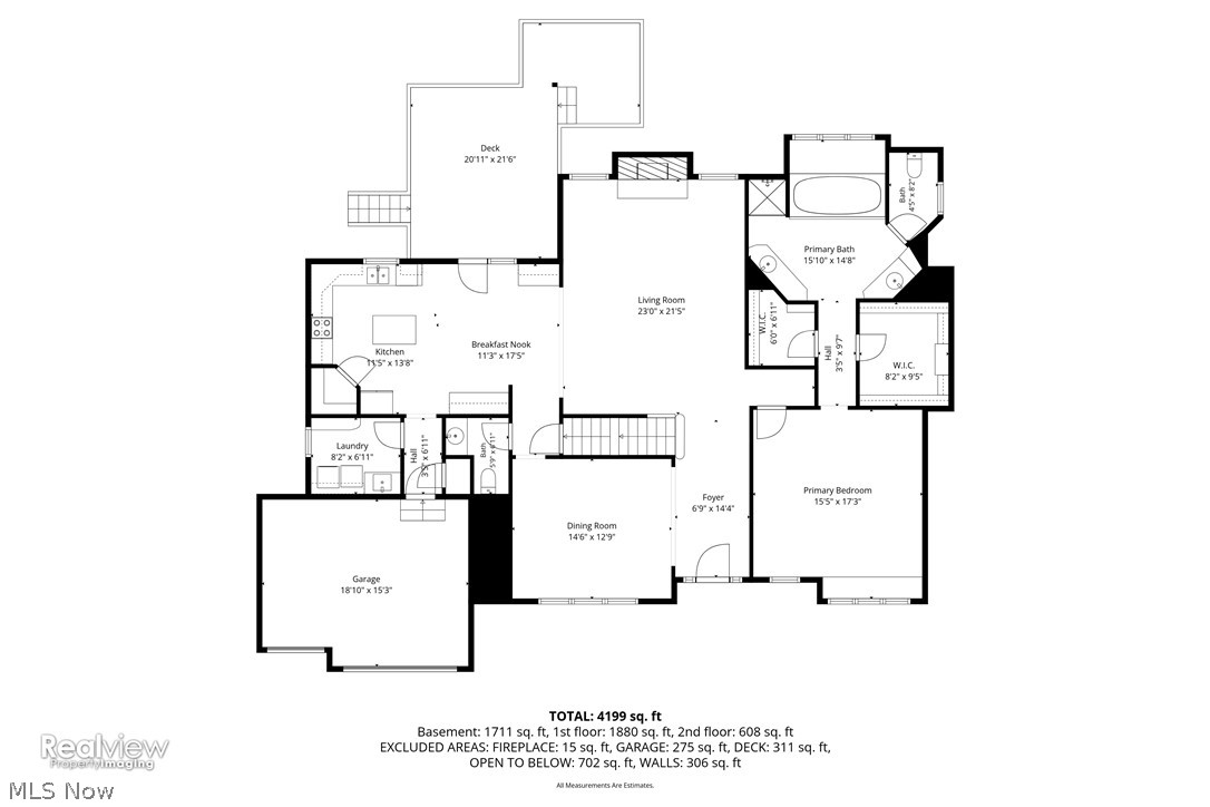 Greenbriar Woods - Residential