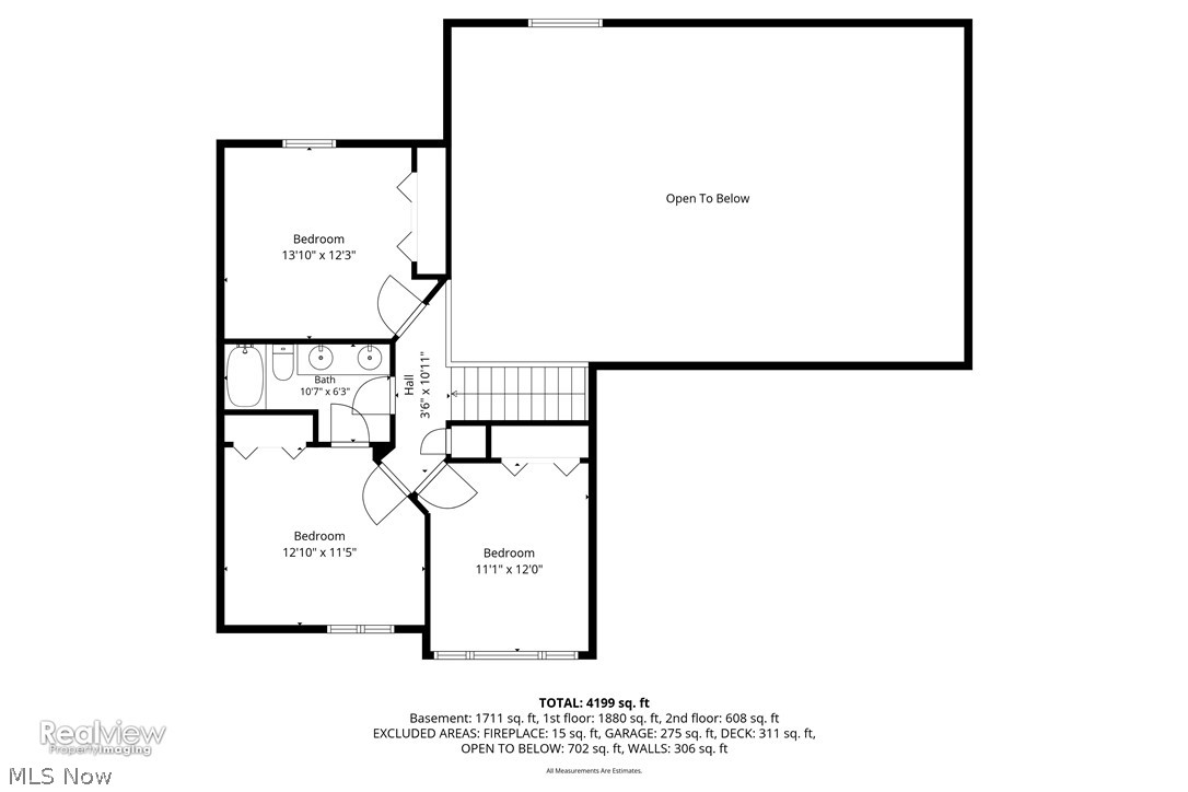 Greenbriar Woods - Residential