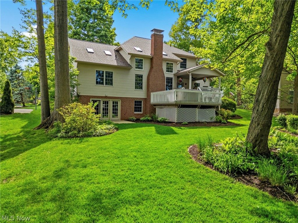 Photo of 6442 Meadowsweet Avenue NW, Canton, OH 44718 (MLS # 5213053)