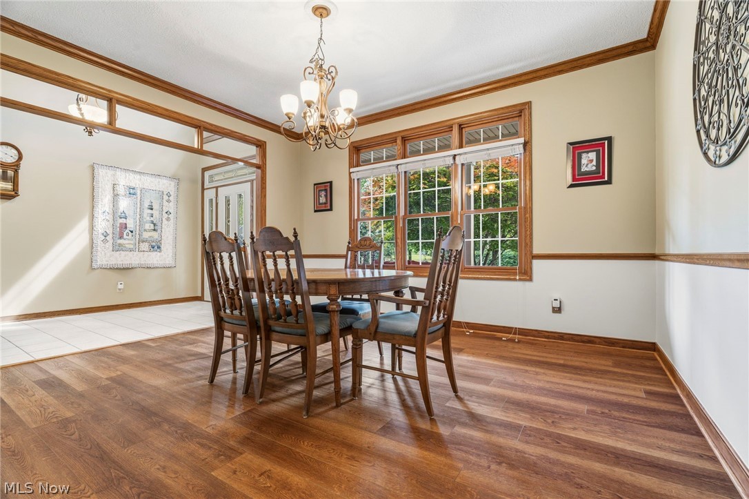 Greenbriar Woods - Residential