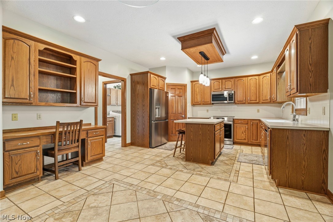 Greenbriar Woods - Residential