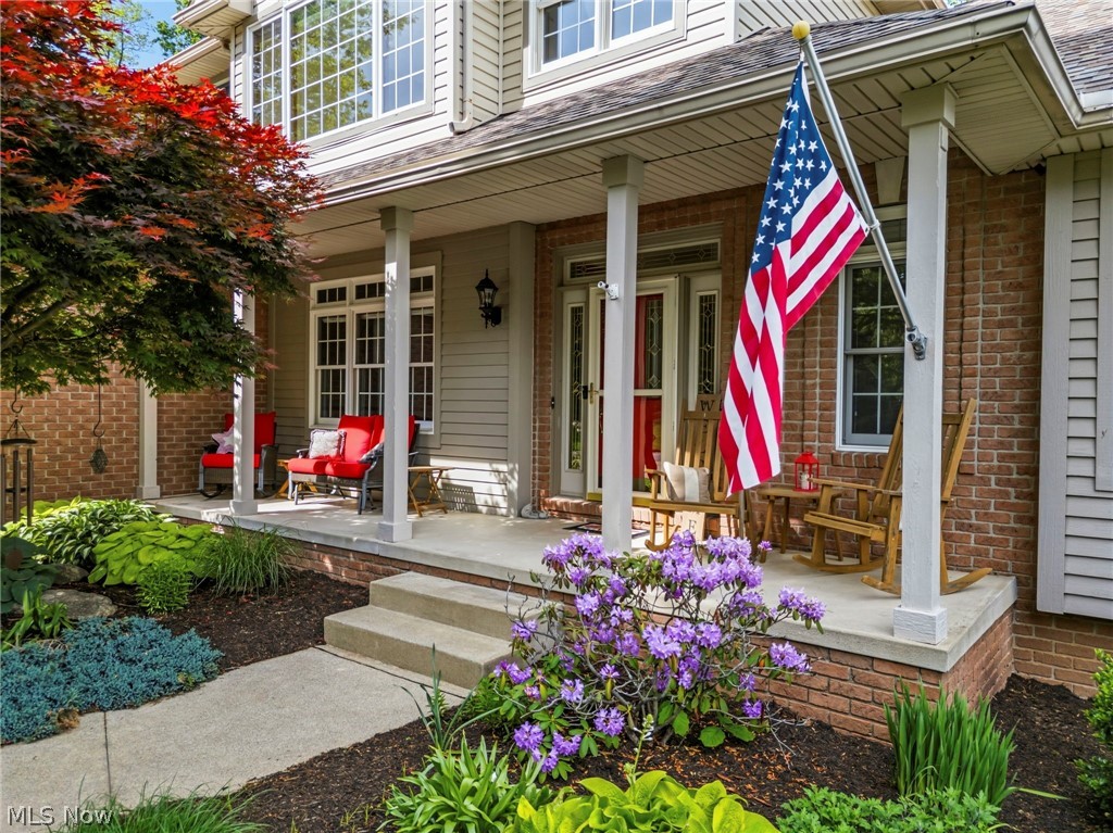 Greenbriar Woods - Residential