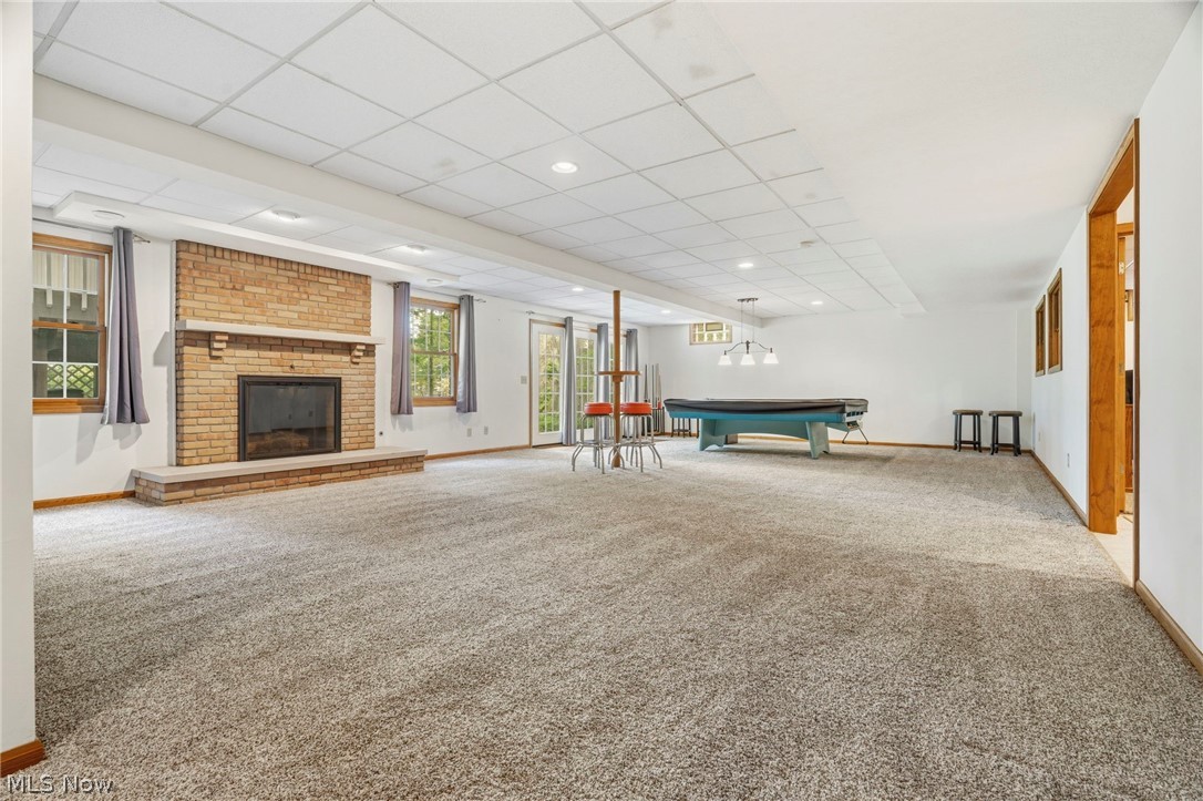Greenbriar Woods - Residential