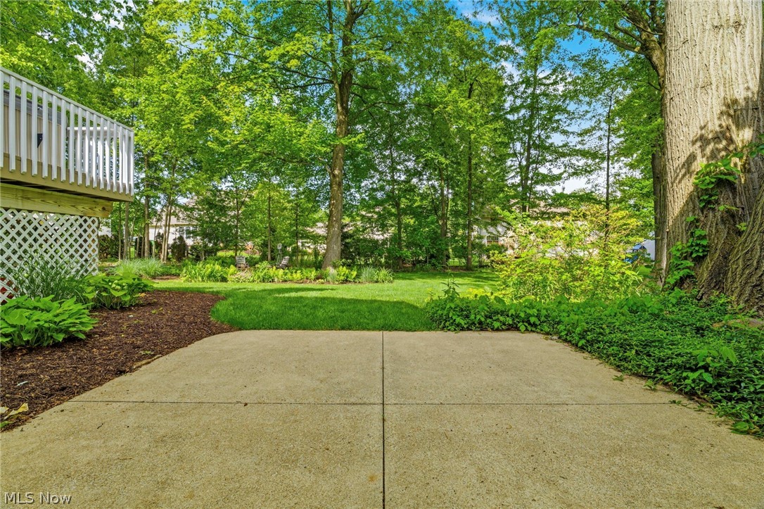 Greenbriar Woods - Residential