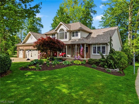 Homes For Sale - 6442 Meadowsweet Avenue<br/> Stark County, Canton, OH 44718