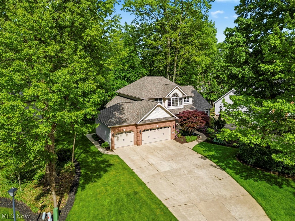 Greenbriar Woods - Residential
