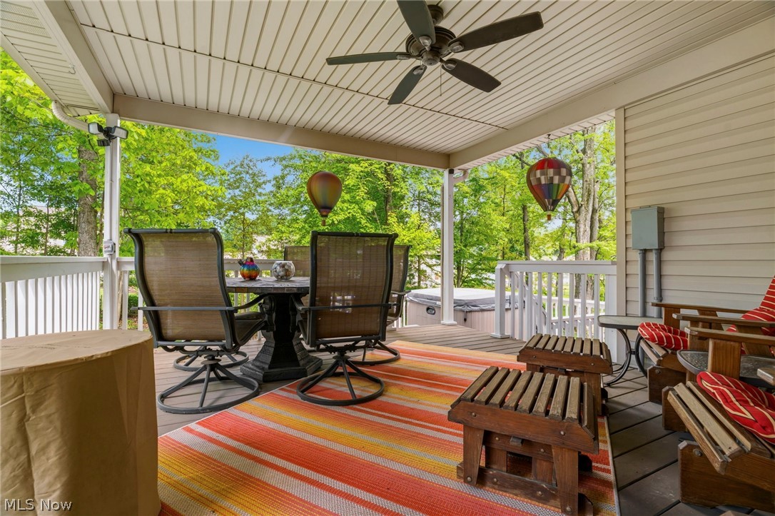 Greenbriar Woods - Residential