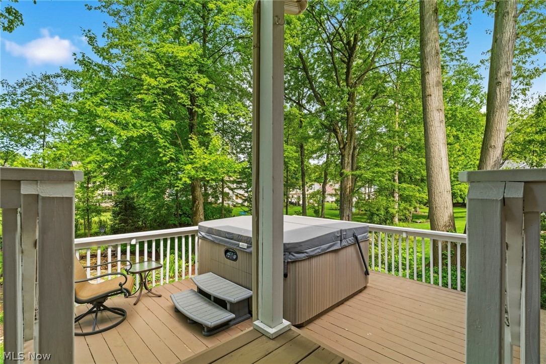 Greenbriar Woods - Residential