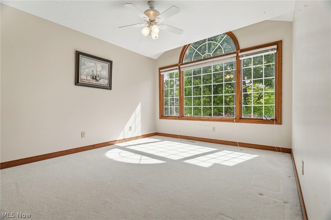 Greenbriar Woods - Residential