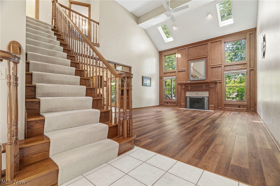 Greenbriar Woods - Residential
