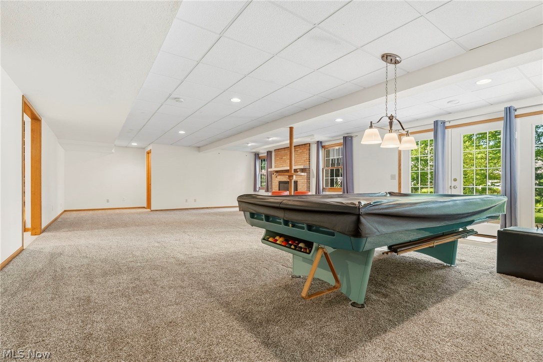Greenbriar Woods - Residential