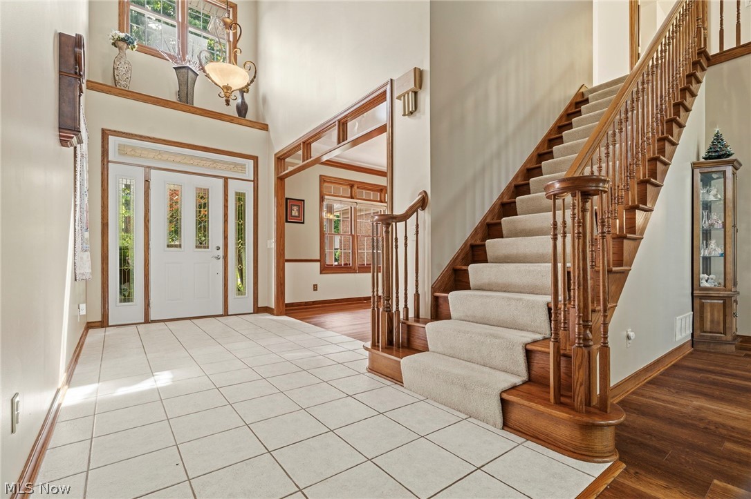 Greenbriar Woods - Residential