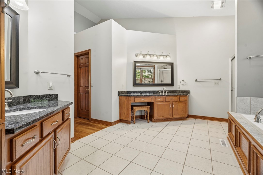 Greenbriar Woods - Residential