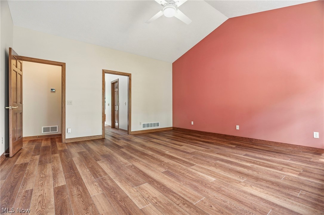 Greenbriar Woods - Residential