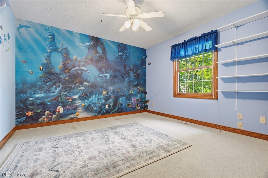 Greenbriar Woods - Residential