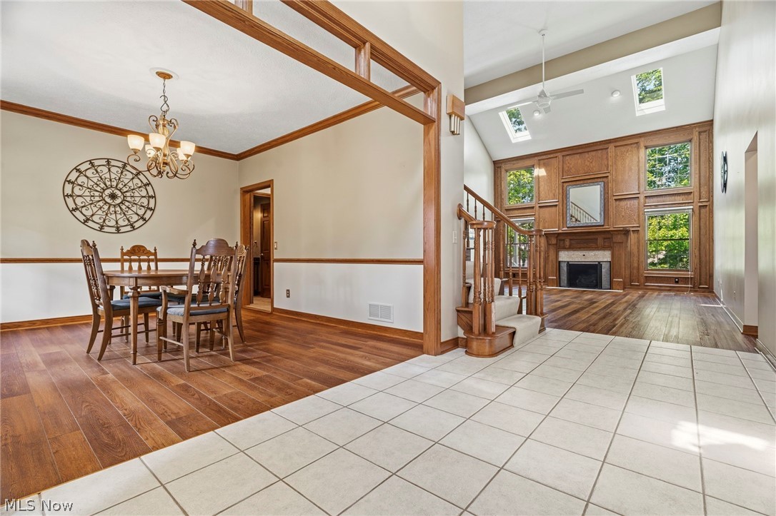 Greenbriar Woods - Residential