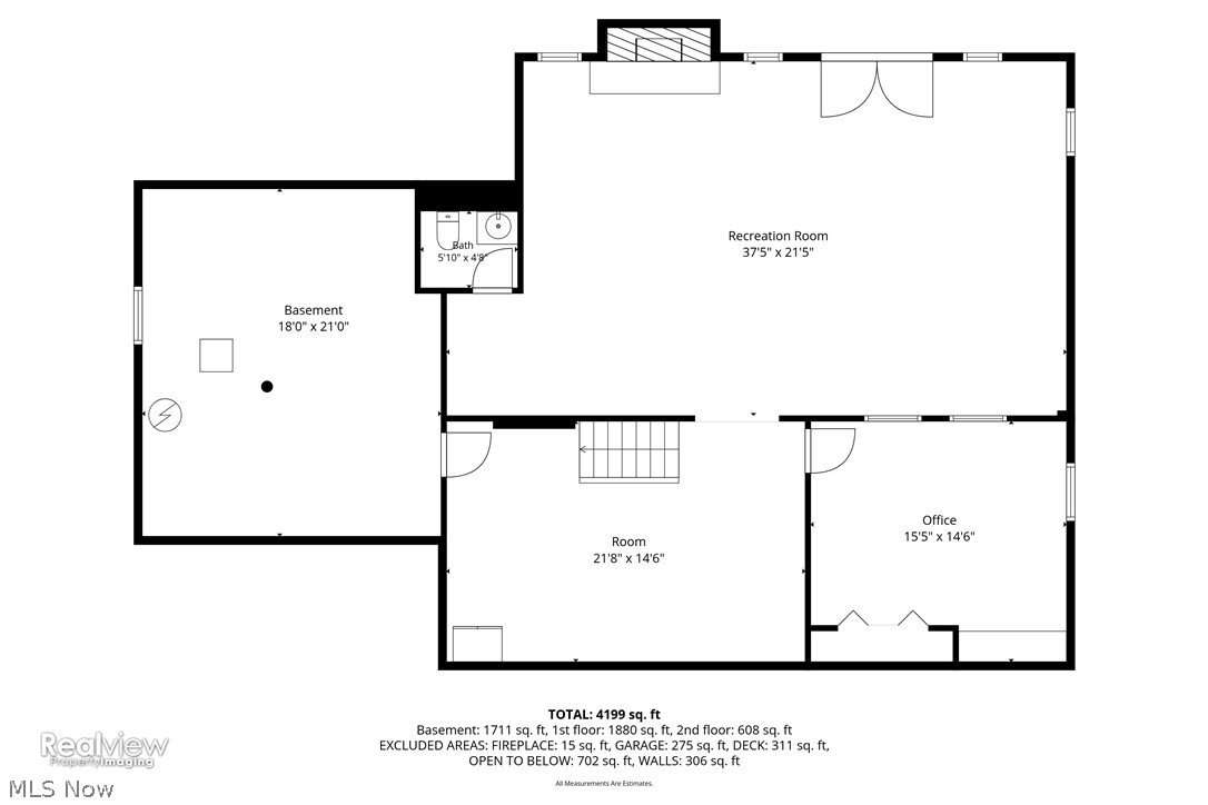 Greenbriar Woods - Residential