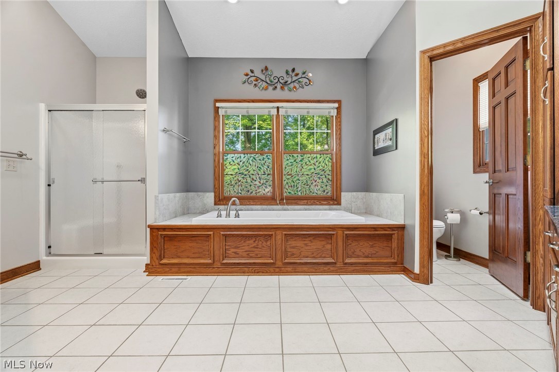 Greenbriar Woods - Residential