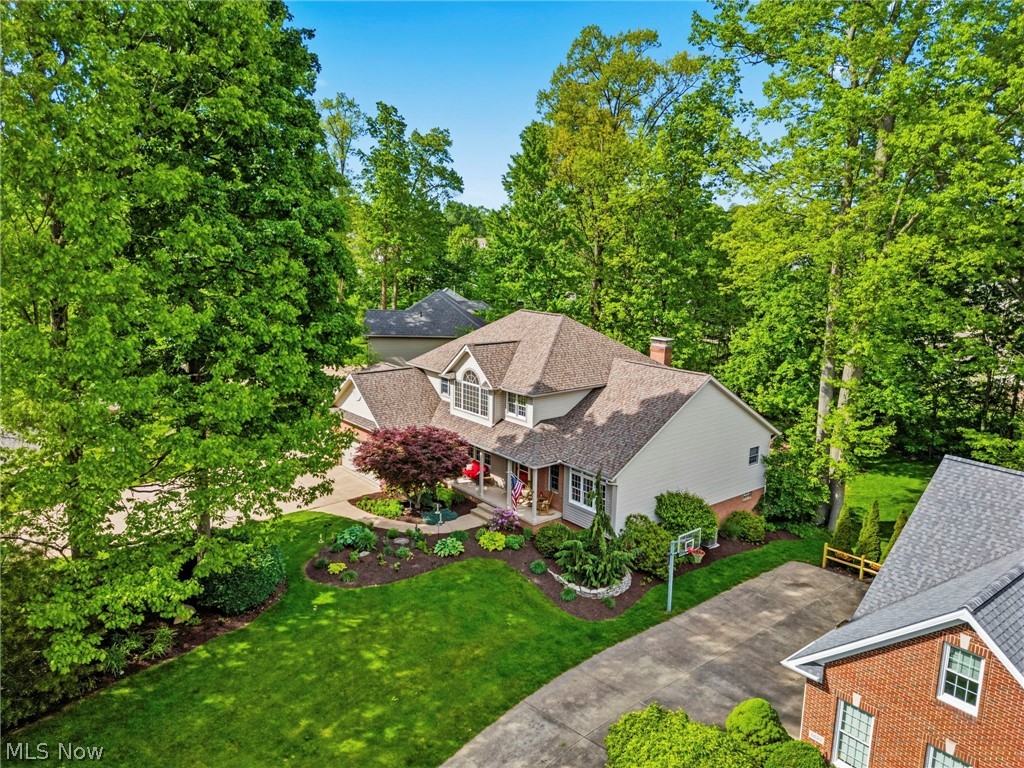 Greenbriar Woods - Residential