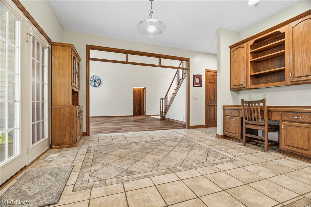 Greenbriar Woods - Residential