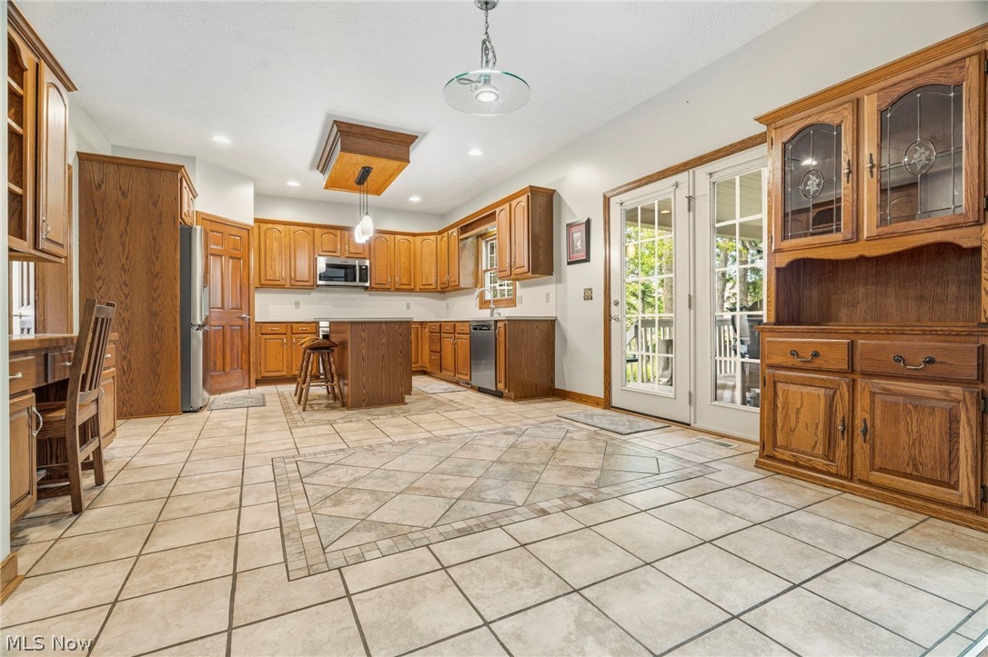 Greenbriar Woods - Residential