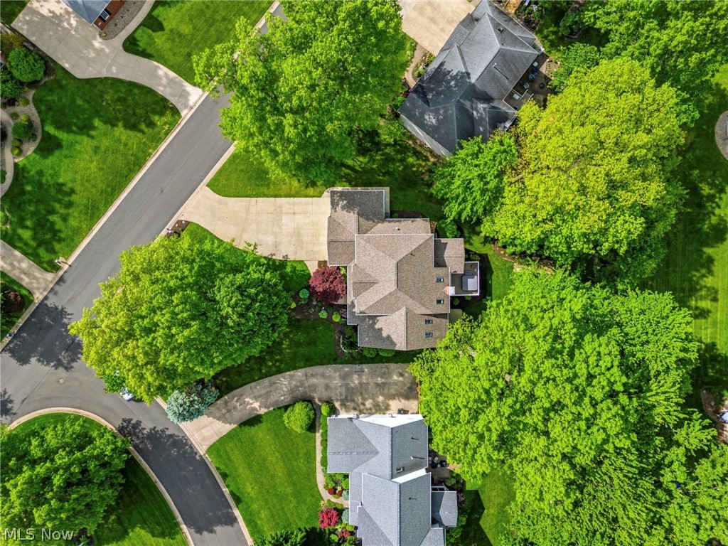 Greenbriar Woods - Residential