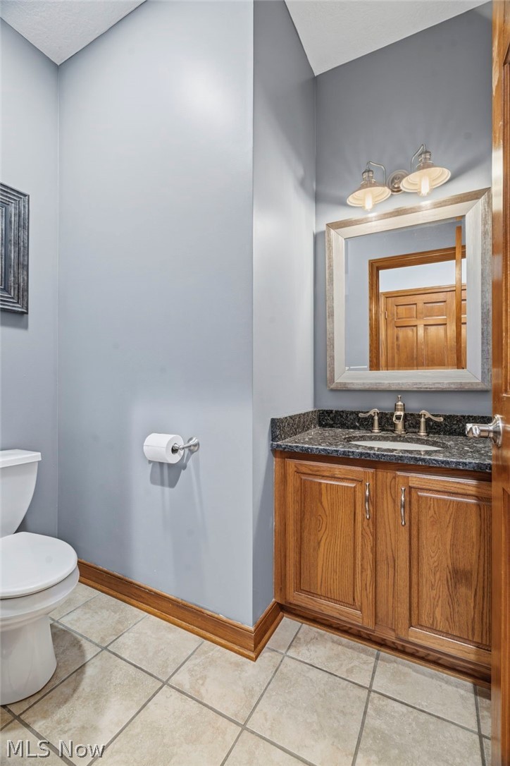 Greenbriar Woods - Residential