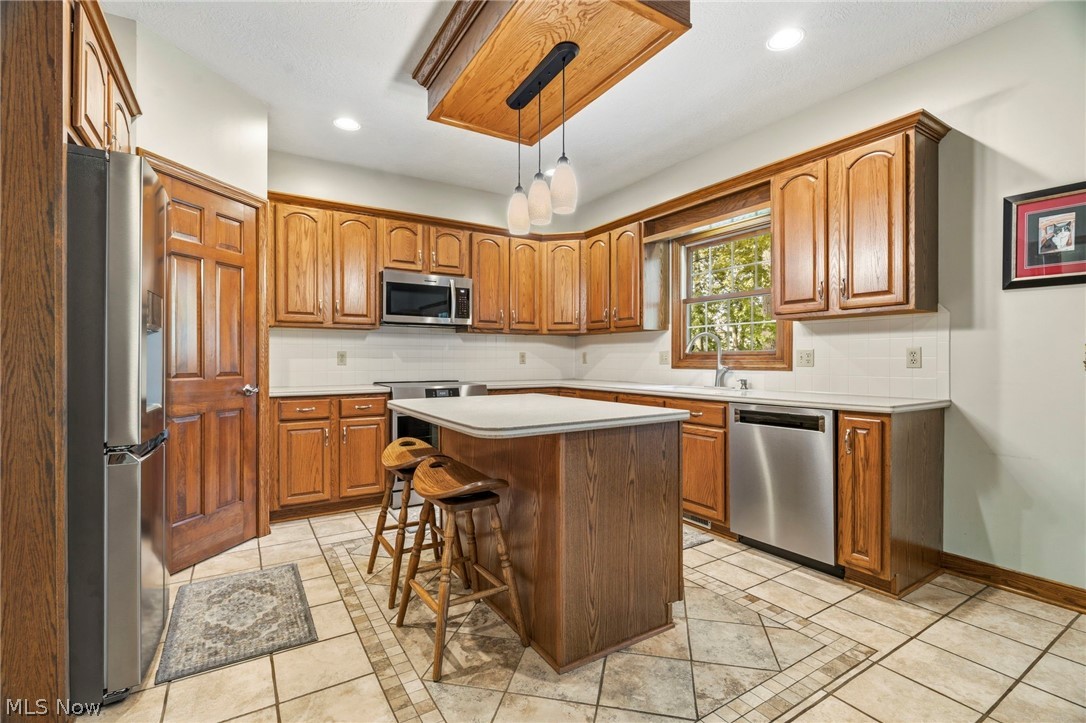 Greenbriar Woods - Residential