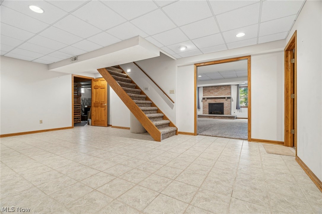 Greenbriar Woods - Residential