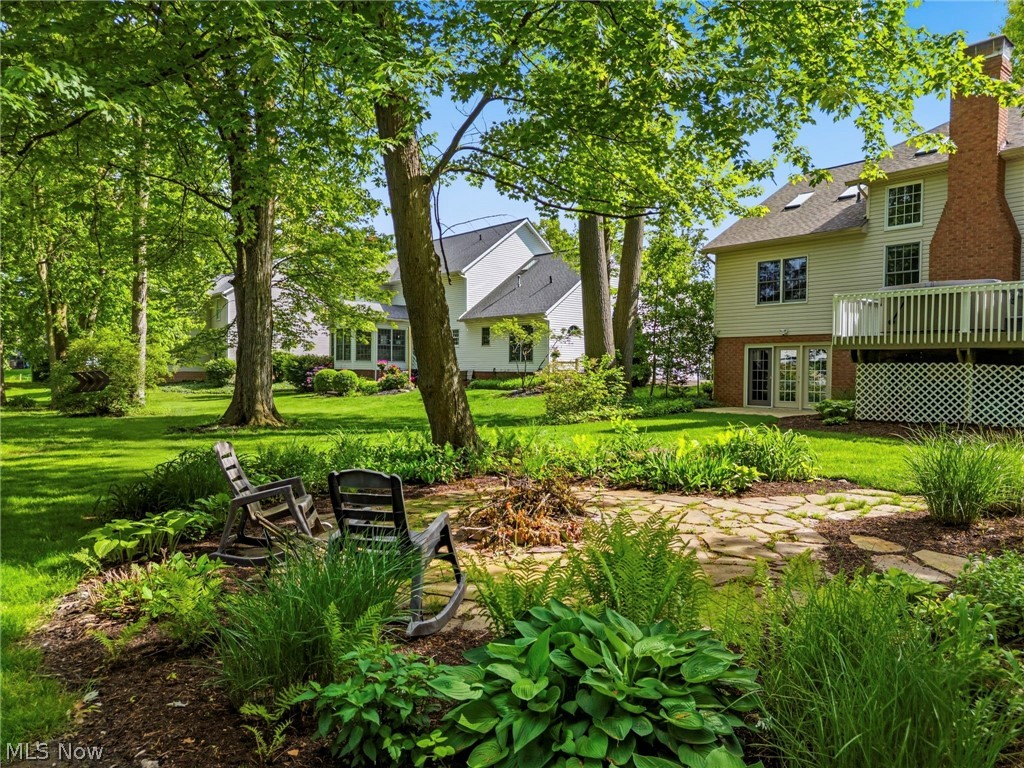 Greenbriar Woods - Residential