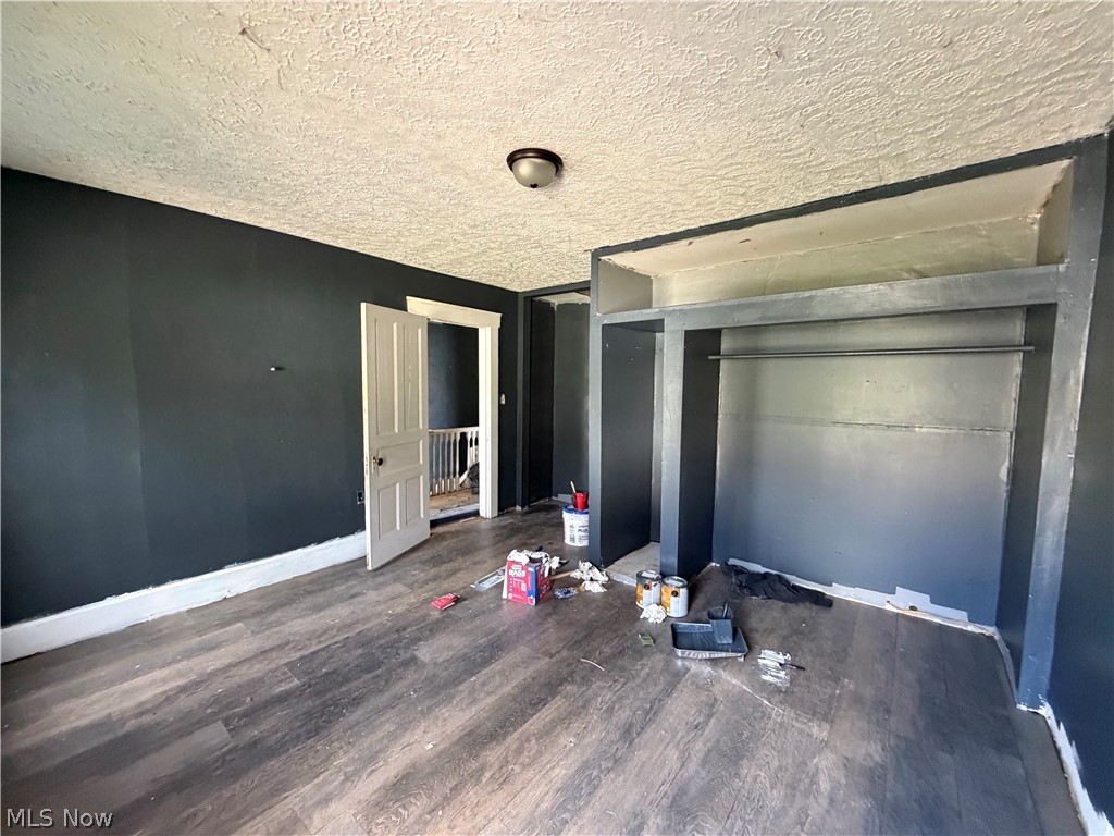 Deedricks Add - Residential