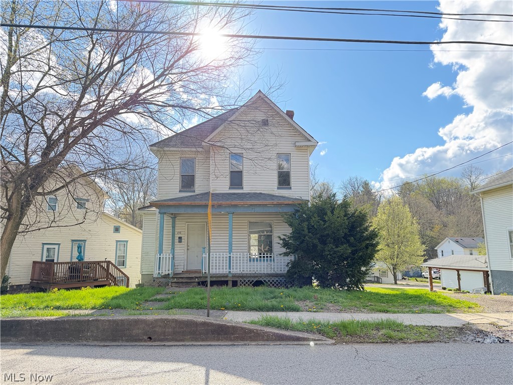 Deedricks Add - Residential