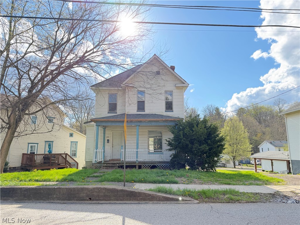 Deedricks Add - Residential