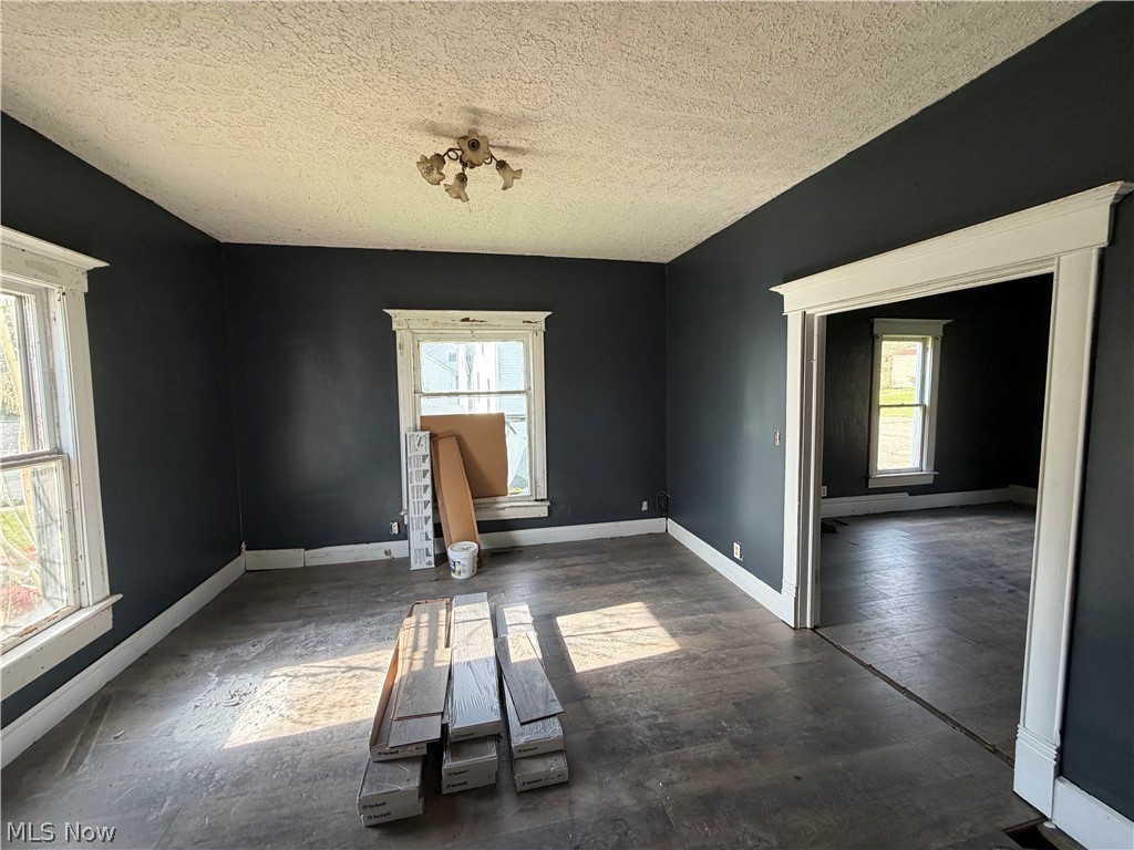 Deedricks Add - Residential