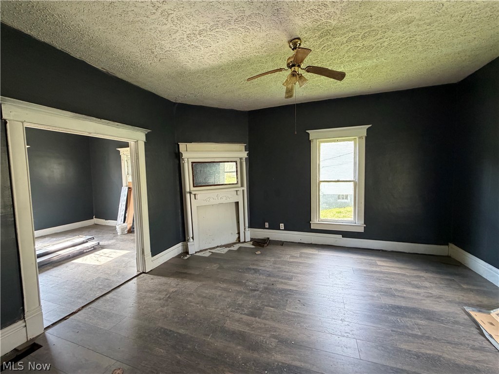 Deedricks Add - Residential