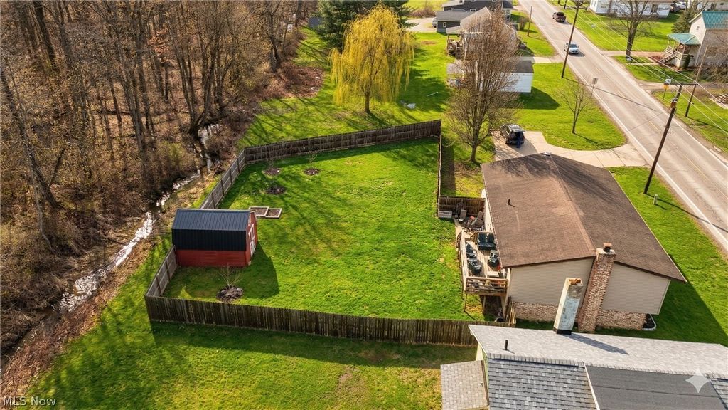 Photo of 390 Ross Drive, Waynesburg, OH 44688 (MLS # 5195328)