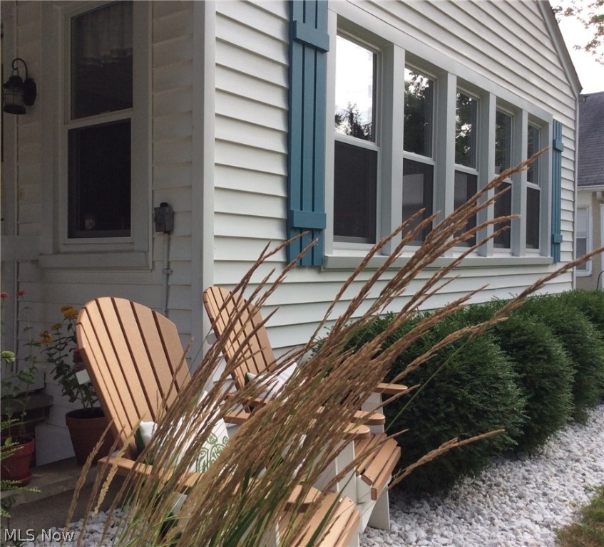 Village/Gloria Glens Park - Residential