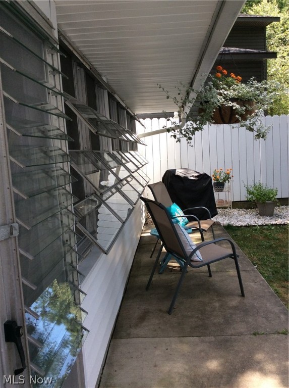 Village/Gloria Glens Park - Residential