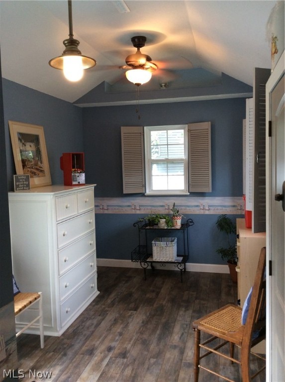 Village/Gloria Glens Park - Residential