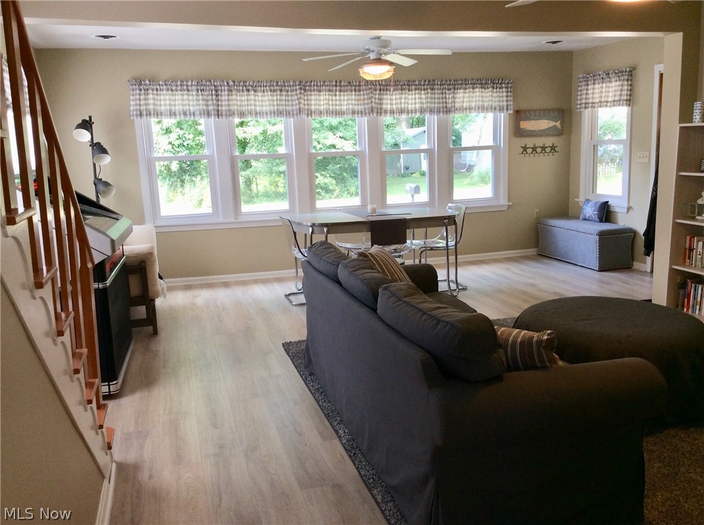 Village/Gloria Glens Park - Residential