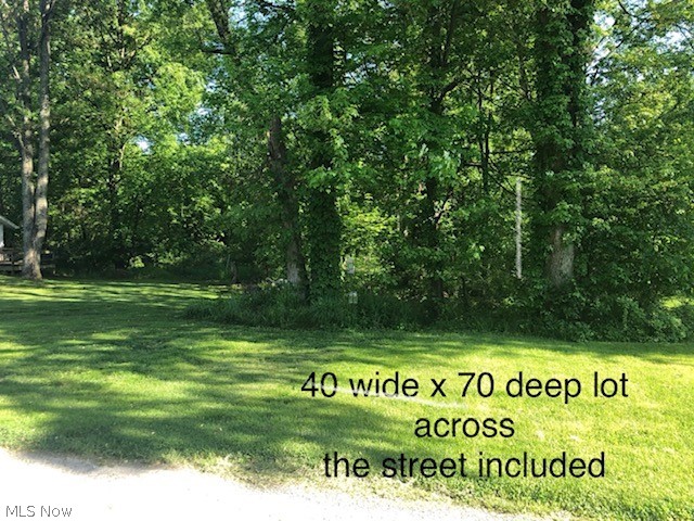 Village/Gloria Glens Park - Residential