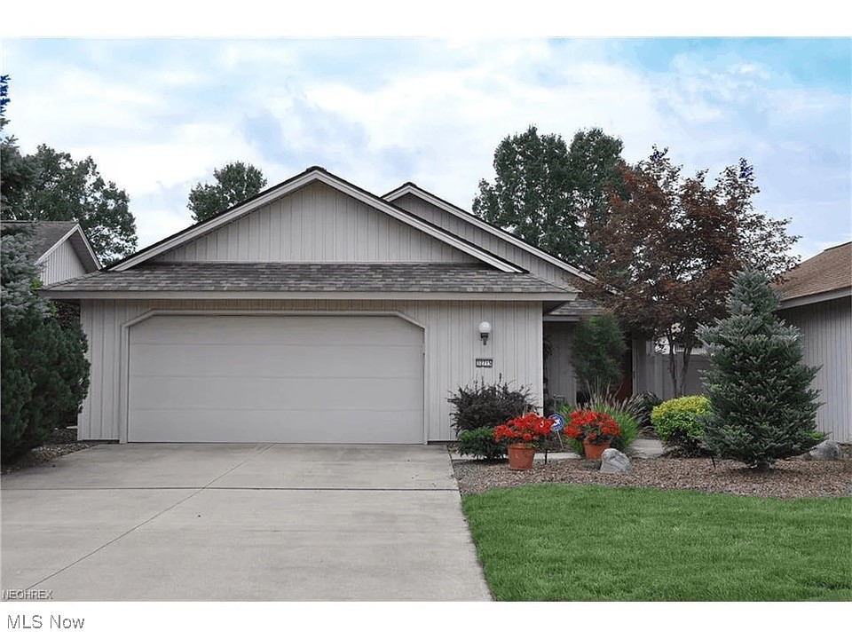 32715 Deerspring Court, North Ridgeville, Ohio image 1