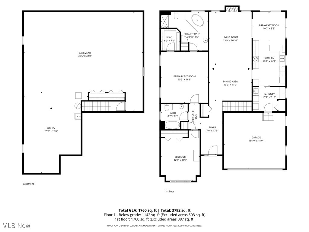 Carrington Sub - Residential