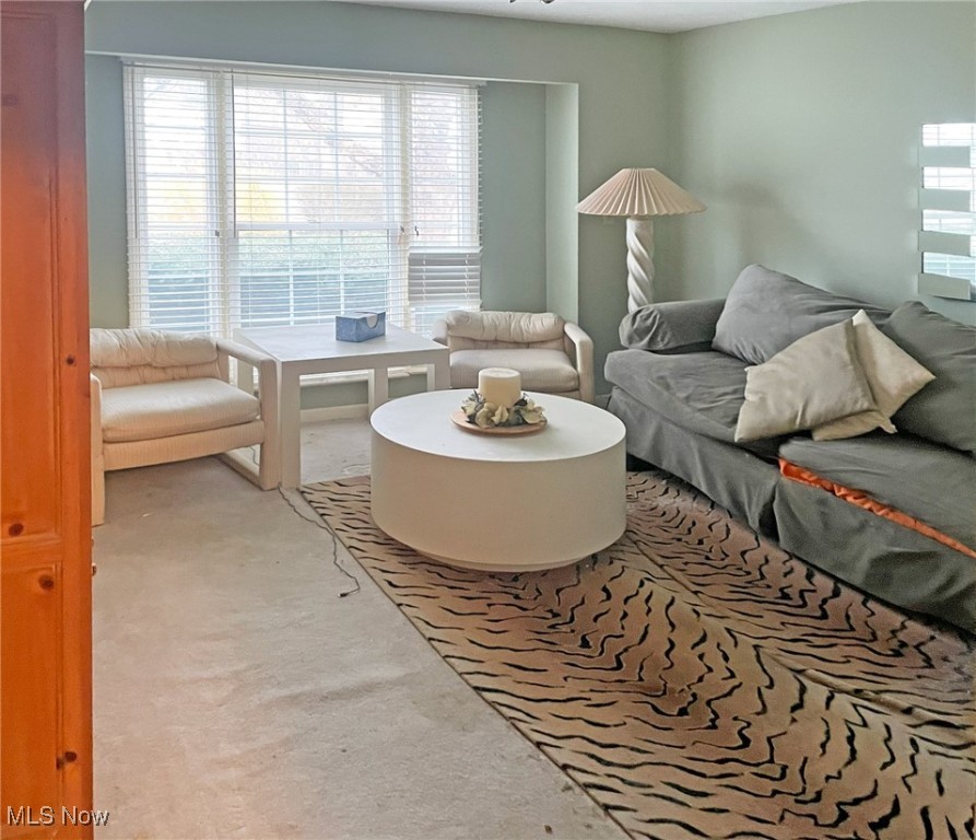 Carrington Sub - Residential